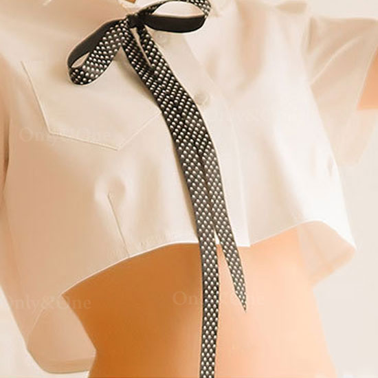 コスプレ セーラー 制服(Sexy Cosplay Sailor) k07130商品サムネ画像