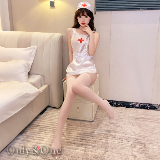 コスプレ ナース 服(Sexy Cosplay Nurse) k05005商品メイン画像
