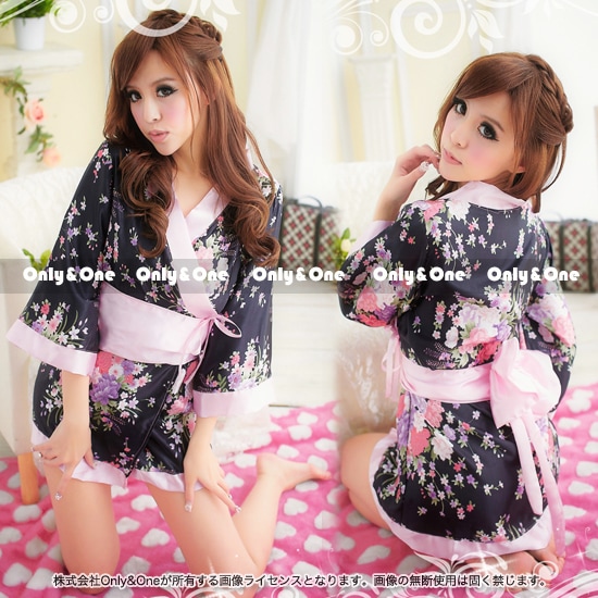 和風 コスプレ 和服 コスチューム(Wafuku Cosplay) k03009商品メイン画像