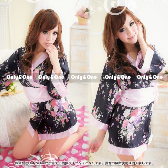 和風 コスプレ 和服 コスチューム(Wafuku Cosplay) k03009商品サムネ画像