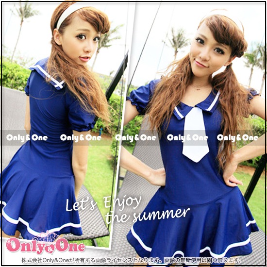 レディース水着・ビキニ(swimwear・bikini) s0319商品メイン画像