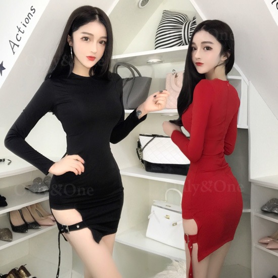 ボディコン(Body Conscious) h0026商品サムネ画像