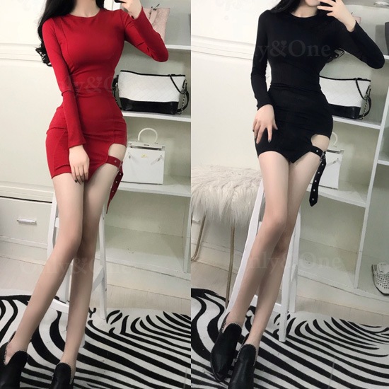 ボディコン(Body Conscious) h0026商品サムネ画像