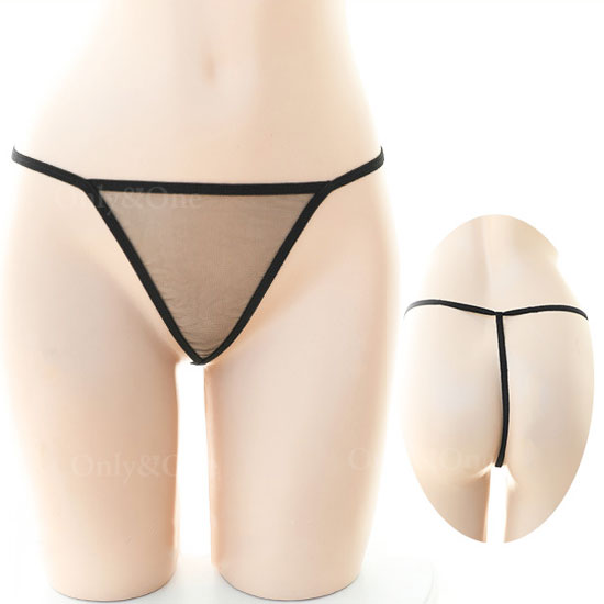 ボディストッキング(Body Stocking) do0340商品サムネ画像