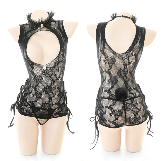 ボディストッキング(Body Stocking) do0340商品サムネ画像