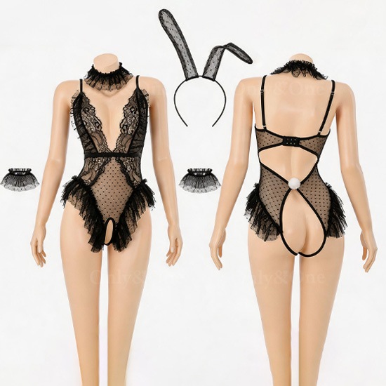 テディ ランジェリー (Teddy Lingerie) do0155商品サムネ画像