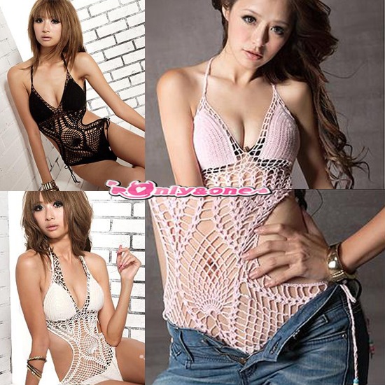 レディース水着・ビキニ(swimwear・bikini) s0056商品サムネ画像