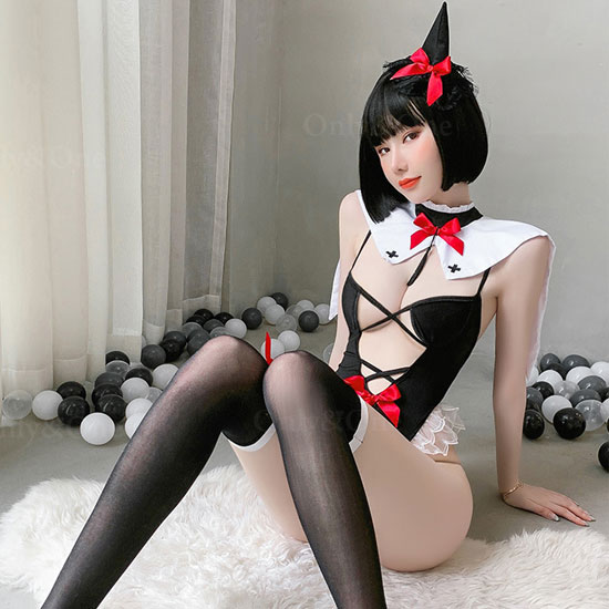 サンタ コスプレ セクシー系(Sexy Santa Cosplay) do0456商品サムネ画像