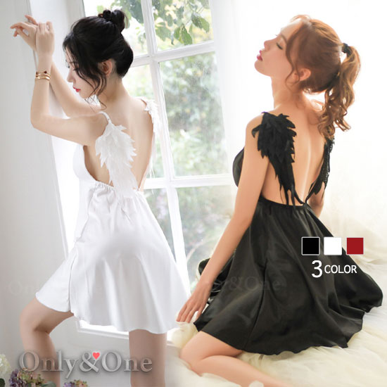 ベビードール ランジェリー(Babydoll Llingerie) do0290商品メイン画像