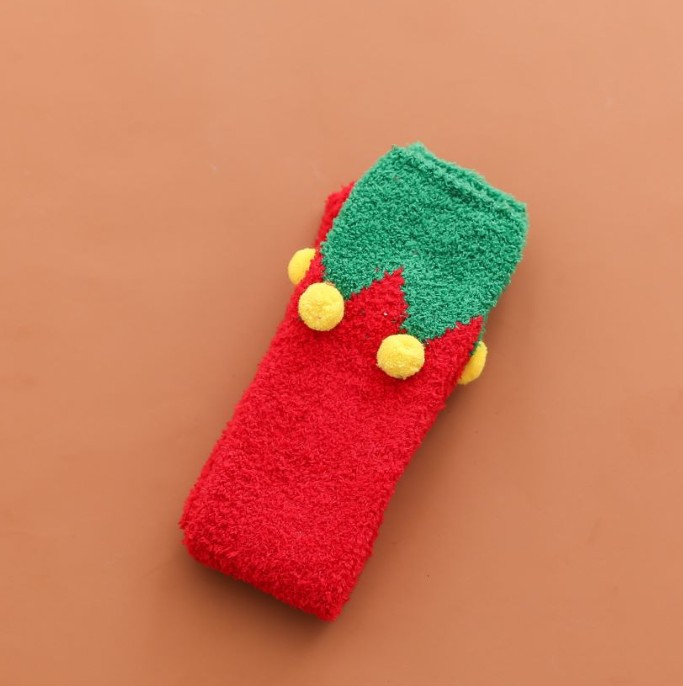 ニーハイ・ソックス(Knee-high・Socks) ds45商品サムネ画像