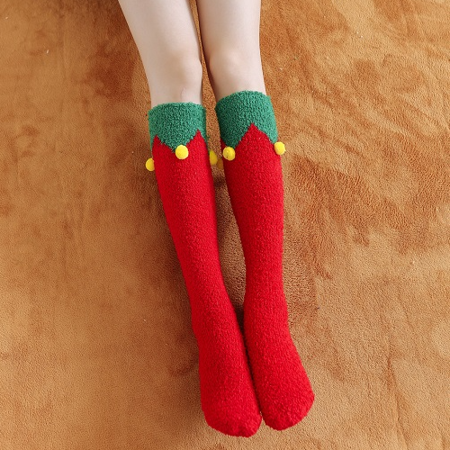 ニーハイ・ソックス(Knee-high・Socks) ds45商品メイン画像