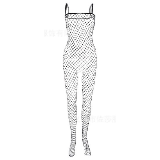 ボディストッキング ランジェリー ハードSexy 全身網タイツ商品サムネ画像