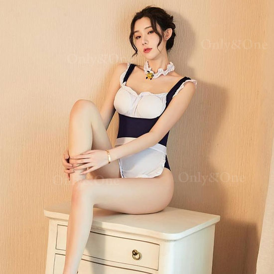 コスプレ メイド 服(Sexy Cosplay Maid) b003商品サムネ画像