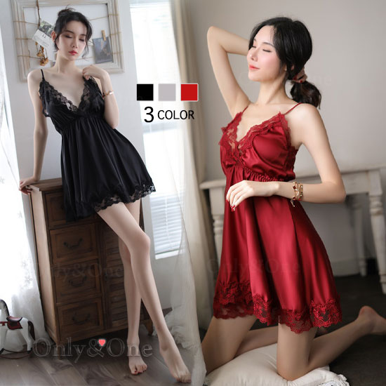 ベビードール ランジェリー(Babydoll Llingerie) do0336商品メイン画像