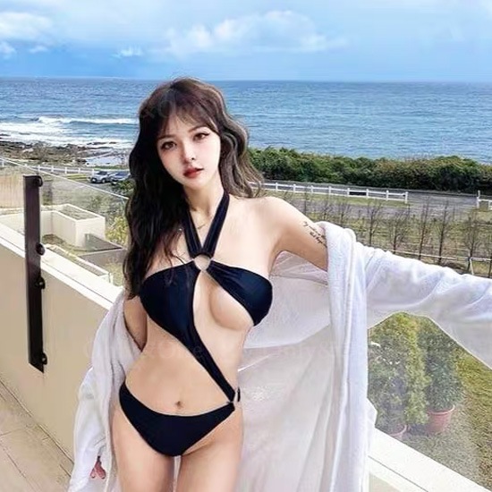 レディース水着・ビキニ(swimwear・bikini) s0506商品サムネ画像