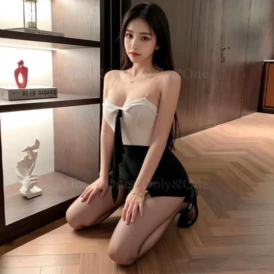 コスチューム 女教師・OL コスプレ(Sexy Cosplay Teacher・OL) k07043商品サムネ画像