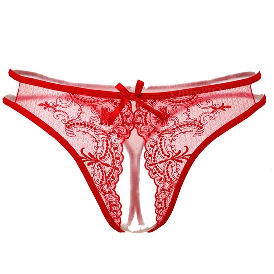下着 パンティ・ショーツ(Sexy Underwear T-back・Shorts) dr137商品サムネ画像