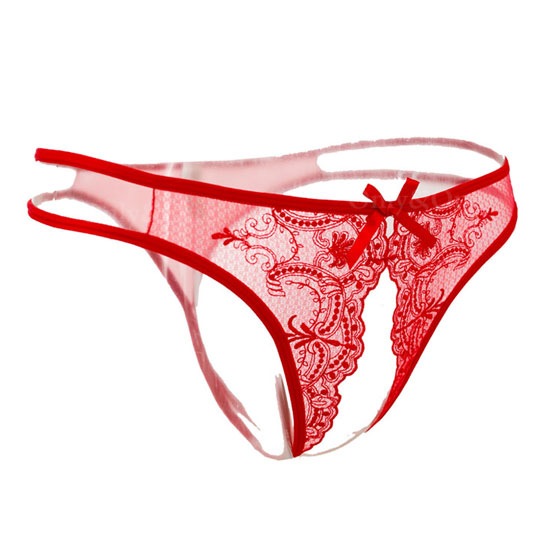 下着 パンティ・ショーツ(Sexy Underwear T-back・Shorts) dr137商品サムネ画像