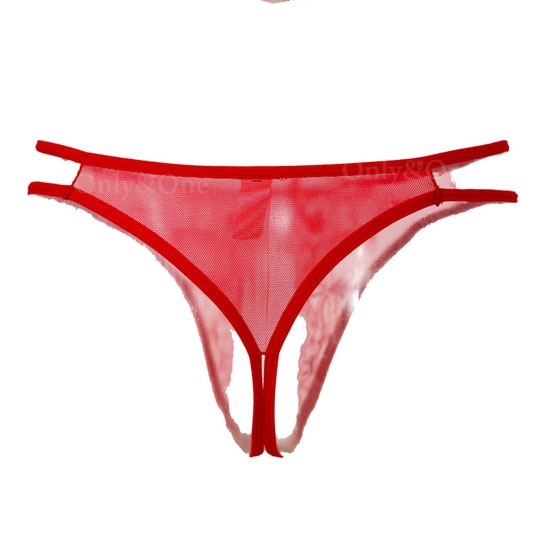 下着 パンティ・ショーツ(Sexy Underwear T-back・Shorts) dr137商品サムネ画像