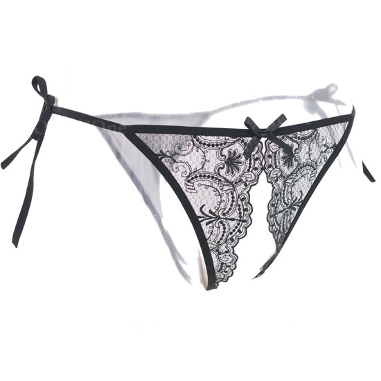 下着 パンティ・ショーツ(Sexy Underwear T-back・Shorts) dr137商品サムネ画像