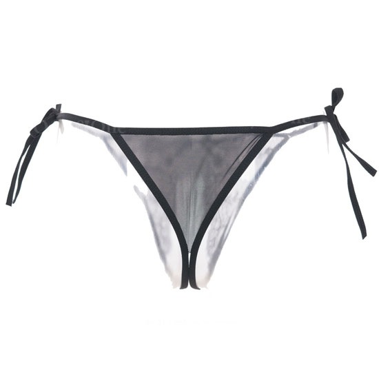 下着 パンティ・ショーツ(Sexy Underwear T-back・Shorts) dr137商品サムネ画像