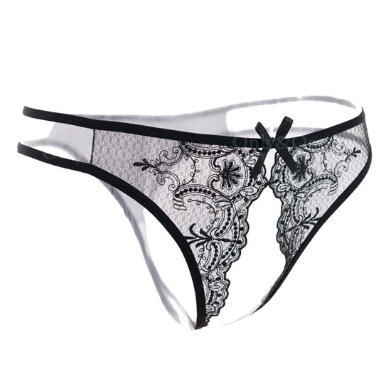 下着 パンティ・ショーツ(Sexy Underwear T-back・Shorts) dr137商品サムネ画像