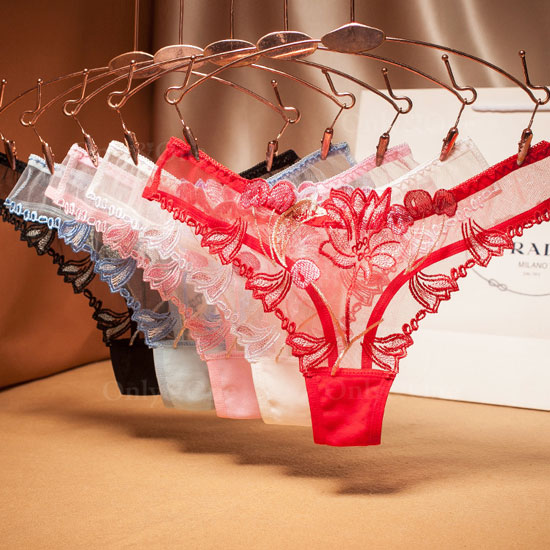 下着 パンティ・ショーツ(Sexy Underwear T-back・Shorts) dr156商品サムネ画像