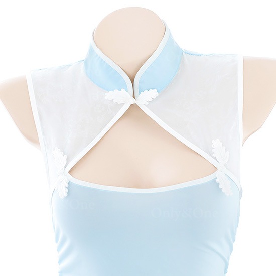 チャイナドレス(China Dress) k01076商品サムネ画像