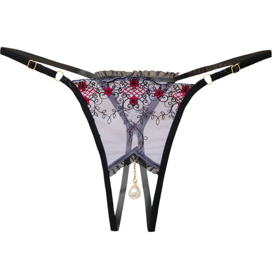 下着 パンティ・ショーツ(Sexy Underwear T-back・Shorts) dr138商品サムネ画像