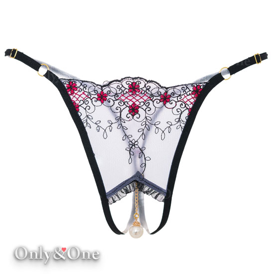 下着 パンティ・ショーツ(Sexy Underwear T-back・Shorts) dr138商品メイン画像