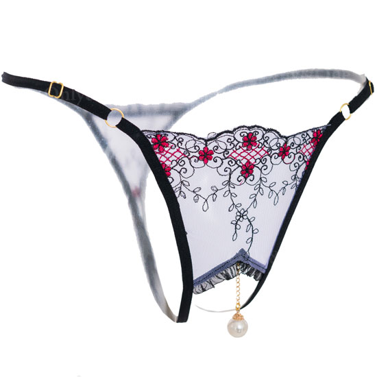 下着 パンティ・ショーツ(Sexy Underwear T-back・Shorts) dr138商品サムネ画像