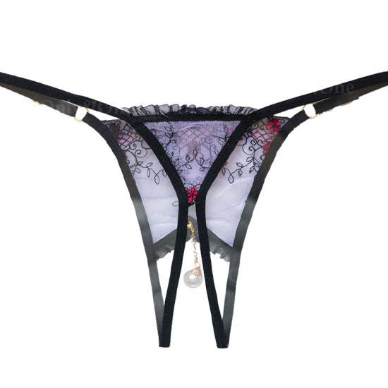 下着 パンティ・ショーツ(Sexy Underwear T-back・Shorts) dr138商品サムネ画像