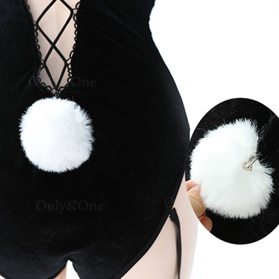 コスプレ バニーガール(Sexy Cosplay Bunny Girl) k06051商品サムネ画像