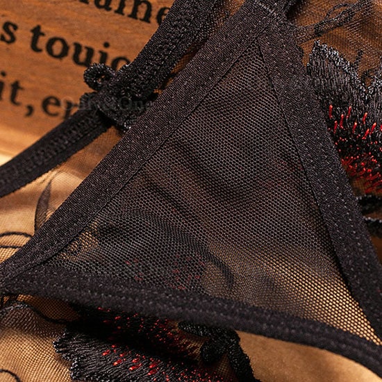 下着 パンティ・ショーツ(Sexy Underwear T-back・Shorts) dr157商品サムネ画像