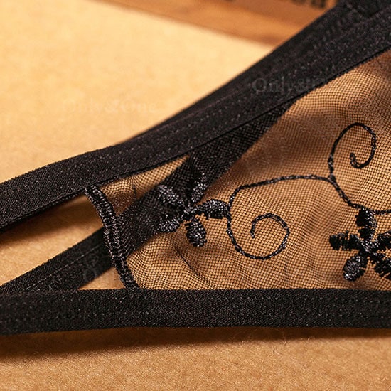 下着 パンティ・ショーツ(Sexy Underwear T-back・Shorts) dr157商品サムネ画像