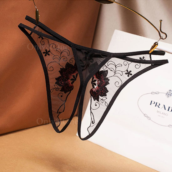 下着 パンティ・ショーツ(Sexy Underwear T-back・Shorts) dr157商品サムネ画像