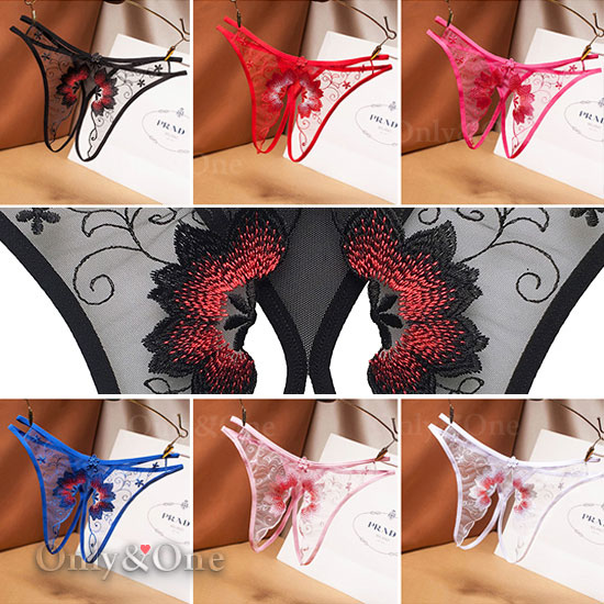 下着 パンティ・ショーツ(Sexy Underwear T-back・Shorts) dr157商品メイン画像