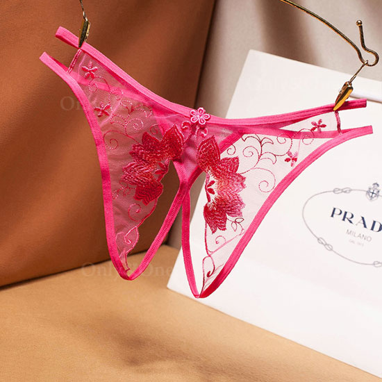 下着 パンティ・ショーツ(Sexy Underwear T-back・Shorts) dr157商品サムネ画像