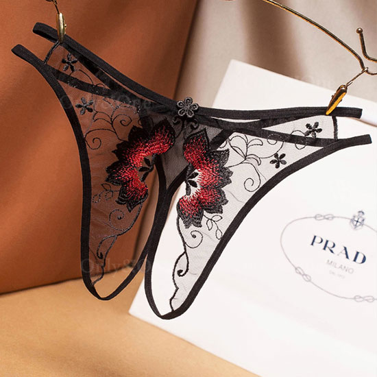 下着 パンティ・ショーツ(Sexy Underwear T-back・Shorts) dr157商品サムネ画像