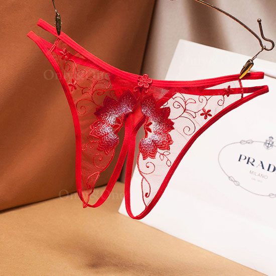 下着 パンティ・ショーツ(Sexy Underwear T-back・Shorts) dr157商品サムネ画像