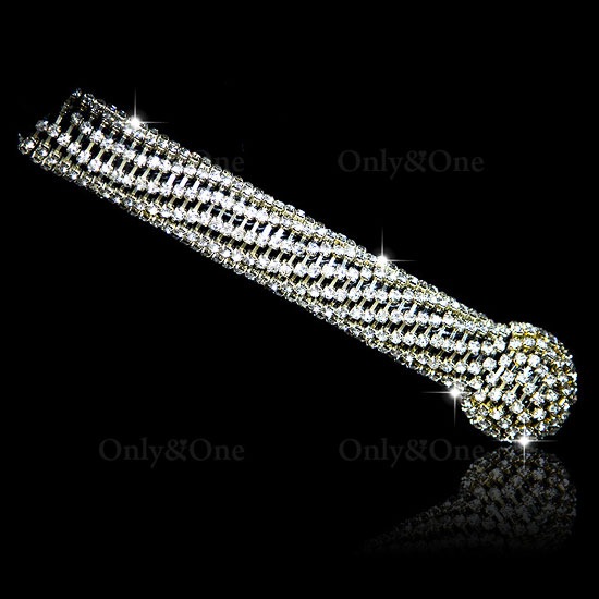 セクシー系ハロウィンSMムチ 警官コスチュームにピッタリ キラキラ 鞭 スティック no01045商品サムネ画像