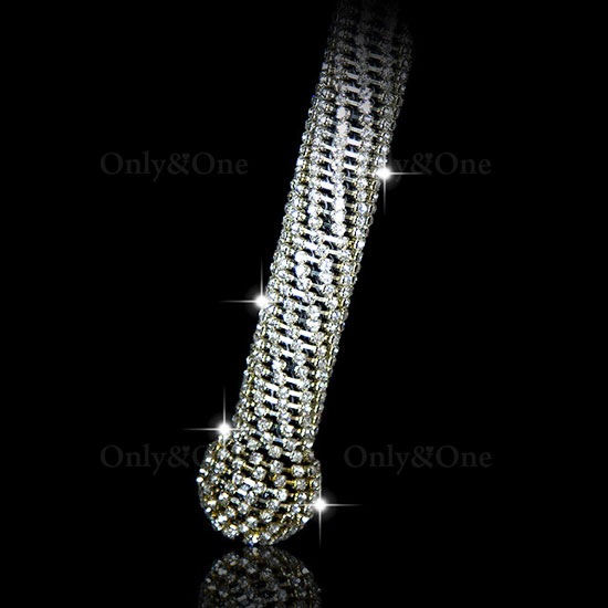 セクシー系ハロウィンSMムチ 警官コスチュームにピッタリ キラキラ 鞭 スティック no01045商品サムネ画像