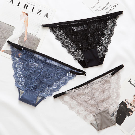 下着 パンティ・ショーツ(Sexy Underwear T-back・Shorts) dr139商品サムネ画像