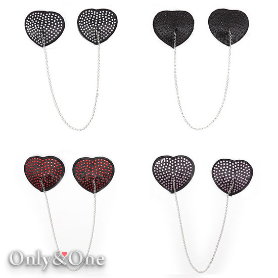 ヌードブラ・ニップレス(Nude Bra・Nipless) no115商品メイン画像