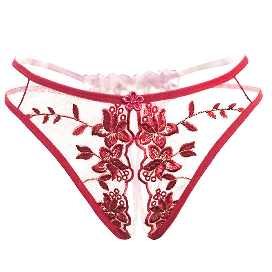 下着 パンティ・ショーツ(Sexy Underwear T-back・Shorts) dr159商品サムネ画像