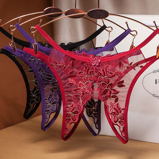 下着 パンティ・ショーツ(Sexy Underwear T-back・Shorts) dr159商品サムネ画像