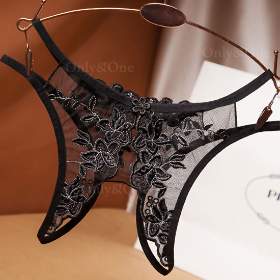 下着 パンティ・ショーツ(Sexy Underwear T-back・Shorts) dr159商品サムネ画像