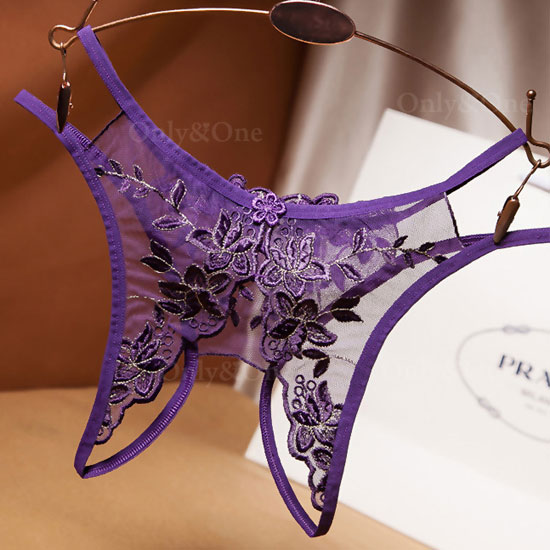 下着 パンティ・ショーツ(Sexy Underwear T-back・Shorts) dr159商品サムネ画像