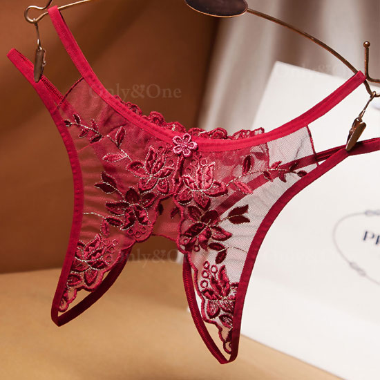 下着 パンティ・ショーツ(Sexy Underwear T-back・Shorts) dr159商品サムネ画像