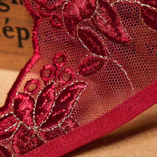 下着 パンティ・ショーツ(Sexy Underwear T-back・Shorts) dr159商品サムネ画像